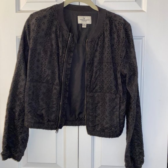 American Eagle Jacket - Picture 1 of 3